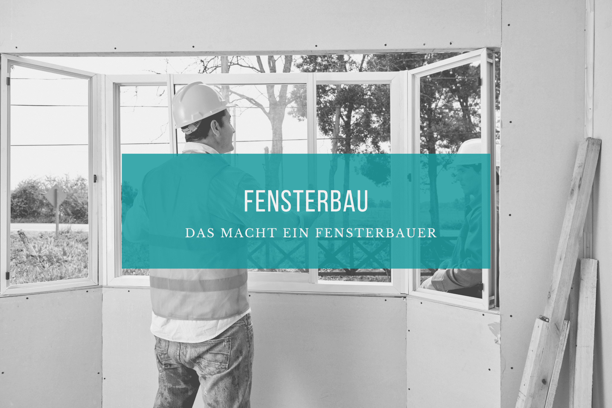 Gunstige Fensterbauer In Der Nahe